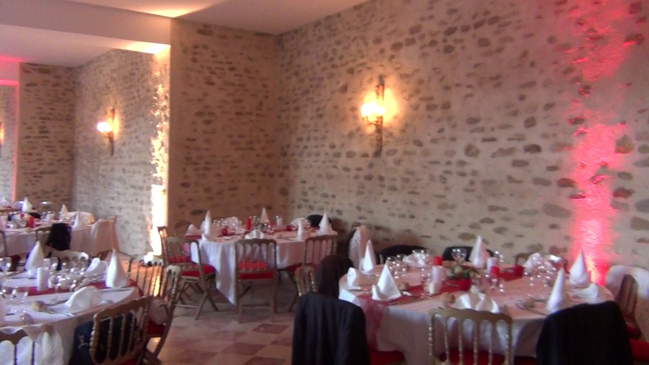 Mariage Nath et Nico