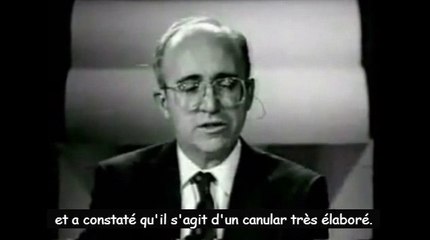 Michael Cremo - L' histoire Interdite de l'archéologie