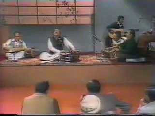 Khyal Muhammad - Bya Kaddee Bareege