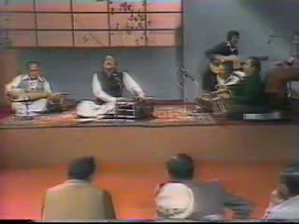 Khyal Muhammad - Bya Kaddee Bareege