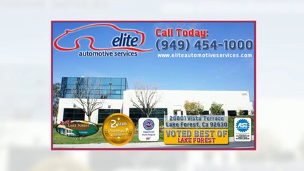 949-829-4262 | Audi S7 Repair - Service Lake Forest, CA
