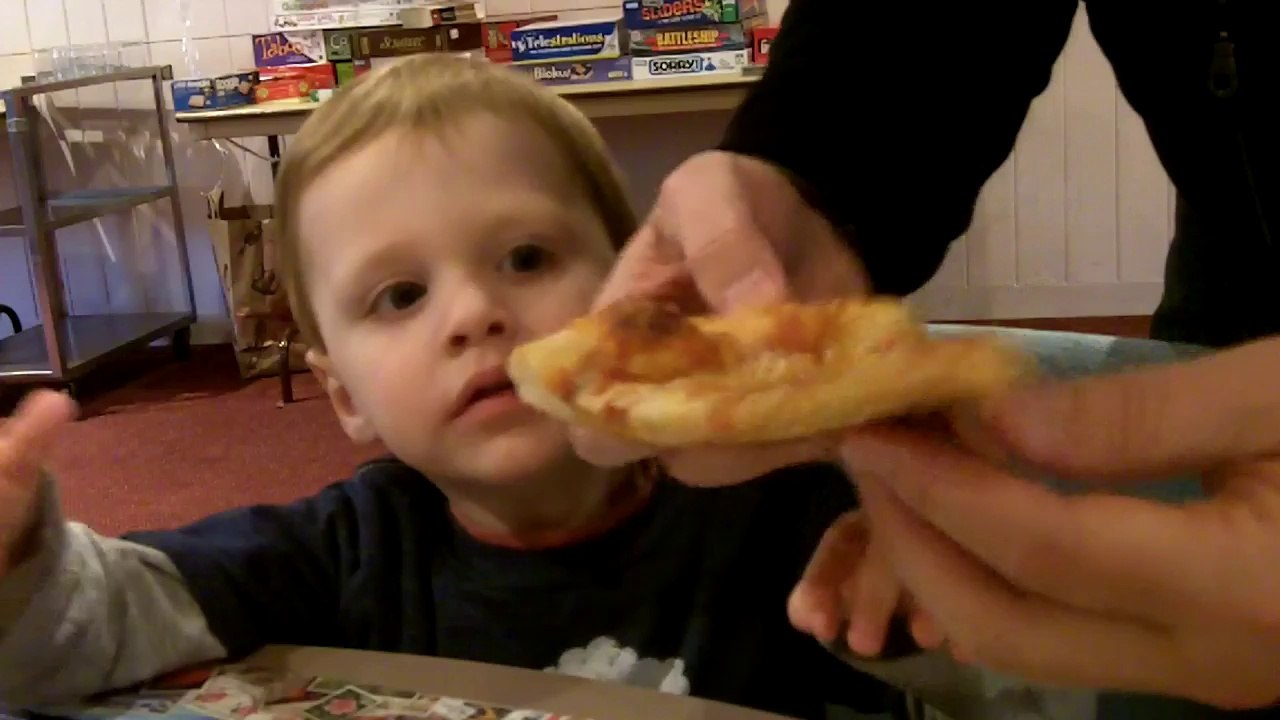 Lessons From My Grandson - Was Beckett Too Young or NOT