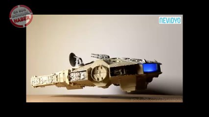 Bu sehpaya koyulanlar uçuyor!