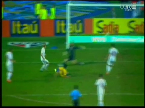 هدف البرازيل الوحيد في مباراة صربيا