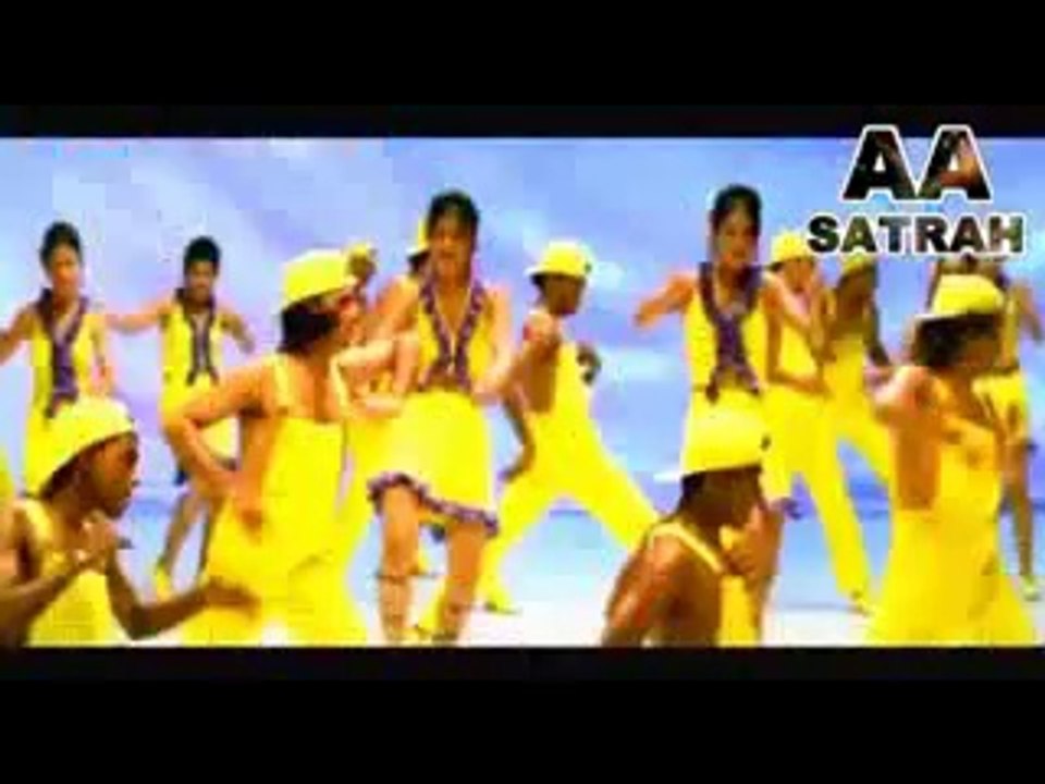 Mehki Mehki Zulfein Hain - AA SATRAH