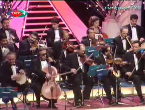 Selçuk AYGAN-Bir Rüzgârdır Gelir Geçer Sanmıştım