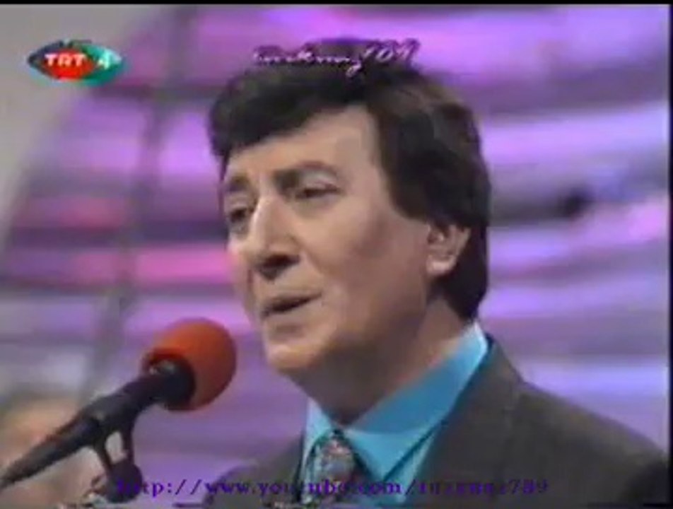 Selçuk AYGAN-Leylâ Bir Özge Candır Kara Gözlü Ceylândır