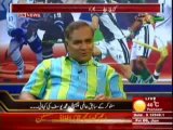 Sports & Sports with Amir Sohail Muhammad Yousaf Snoker Ke Champion Kese Bane Part 3 - 6 June 2014