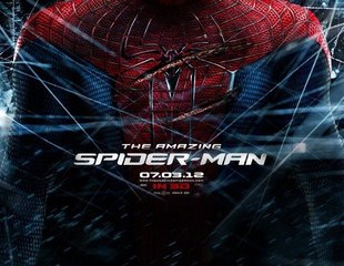 AYTIWS Reviews: The Amazing Spider-Man (2012)