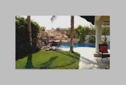 Semi Furnished Villa for Rent in Katameya Residence with Private Garden   Swimming Pool.