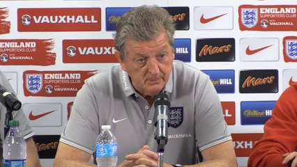 Hodgson to make last minute Ox decision