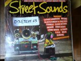 StrEET SOUND EDitIoN 4 -FIRST LIGHT -DAYBREAK (RIP ETCUT)