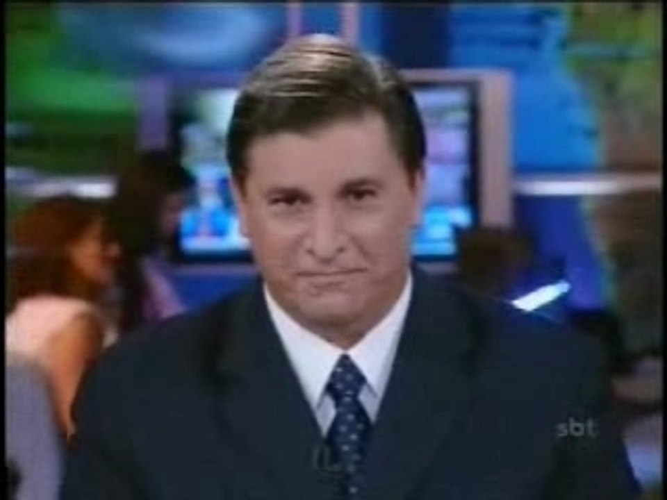Sbt Brasil 31/01/2007 3ª PARTE