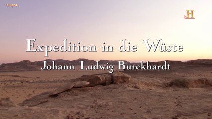 Terra X - Expedition in die Wüste