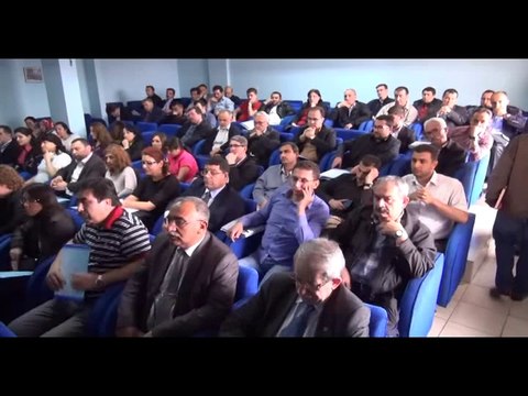 KDV VE GENEL UYGULAMA TEBLİĞİ İLE KDV İADE UYGULAMALARI SEMİNERİ