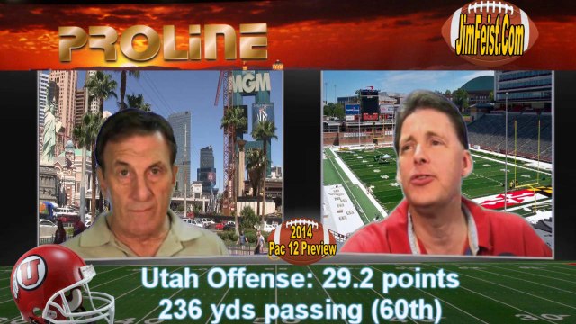 Pac 12 South 2014 Football Preview (UCLA, Arizona State, USC, Arizona, Colorado, Utah)