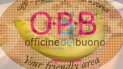 OPB- Officine del buono