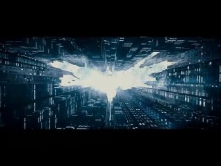 AYTIWS  Reviews: The Dark Knight Rises (2012)