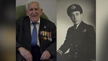 Missing Elderly Veteran Turns Up at D-Day Ceremony