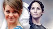 Don’t Compare Shailene Woodley to Jennifer Lawrence
