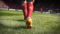 E3 2014  FIFA 15 Teaser Trailer