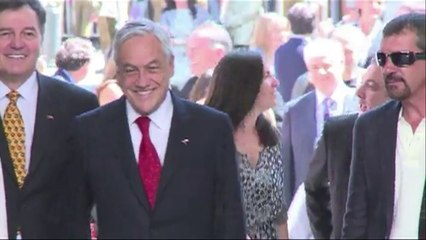 Griffith y Banderas se divorcian