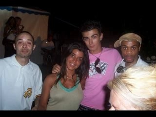 Diaporama Concert 2006
