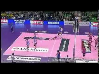 I 5 scambi più emozionanti delle finali di Coppa Italia