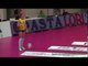 Mgs Volley Cup: Robur Tiboni Urbino-IHF Volley Frosinone - Il set senza fine