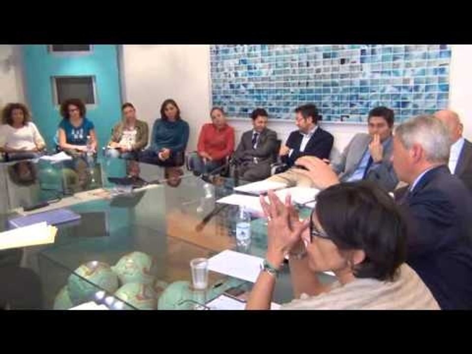 Incontro Lega-Atlete (parte 2)