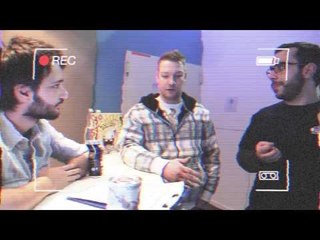 HearthStone: Fuori onda Finale 2° Campionato Italiano