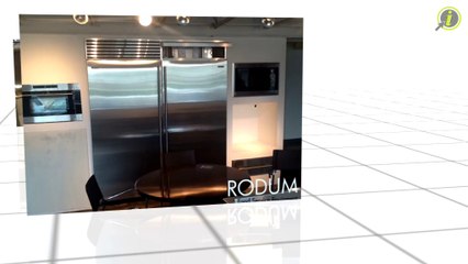 Corporación Rodum / Enseres de Cocina San Juan