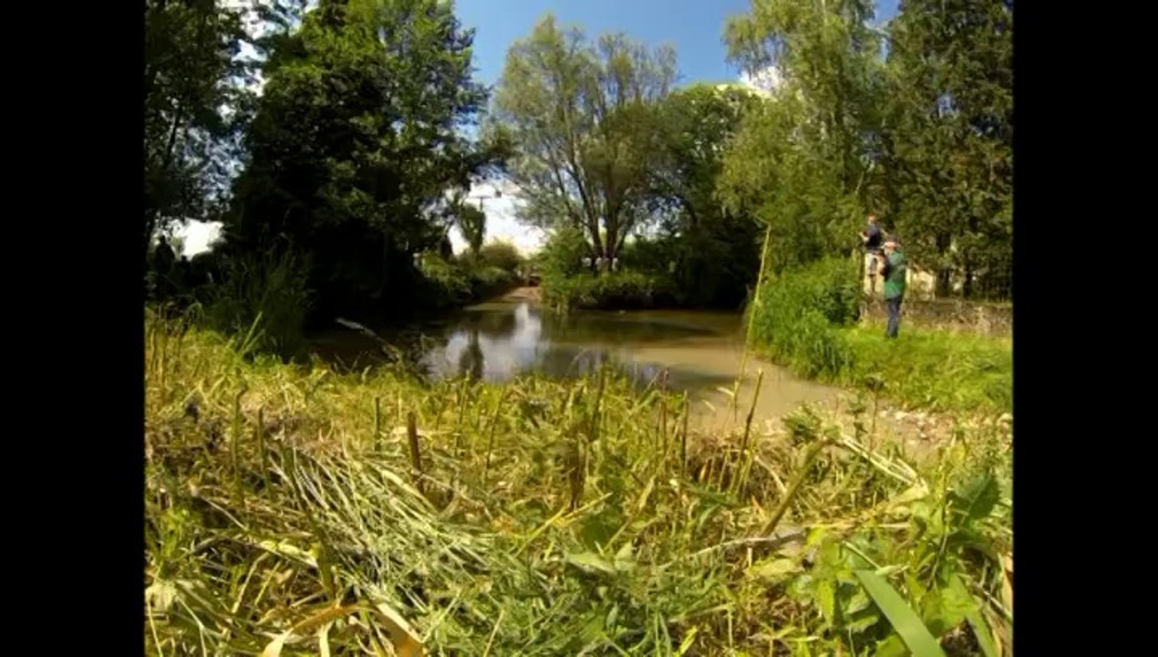 rallye jean de la fontaine 2014