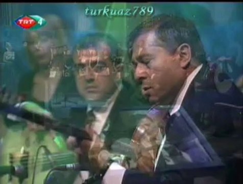 Selçuk SİPAHİOĞLU (Tanbûr)-Hicâz Taksim (2)