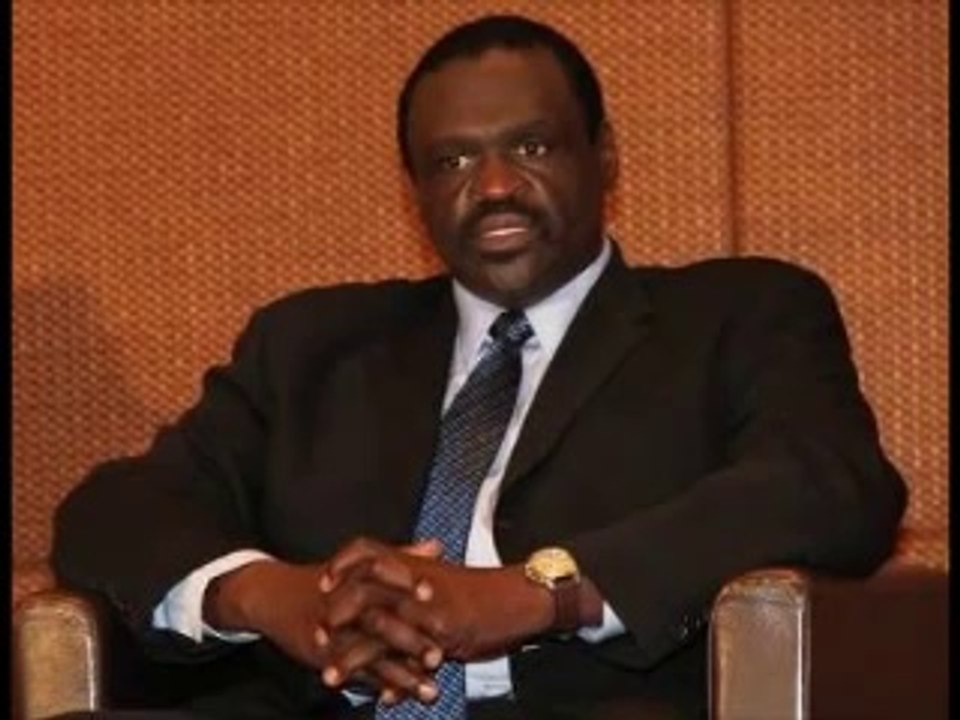 Was Arsenio Black-balled? - Old Discussion But Still Relevant