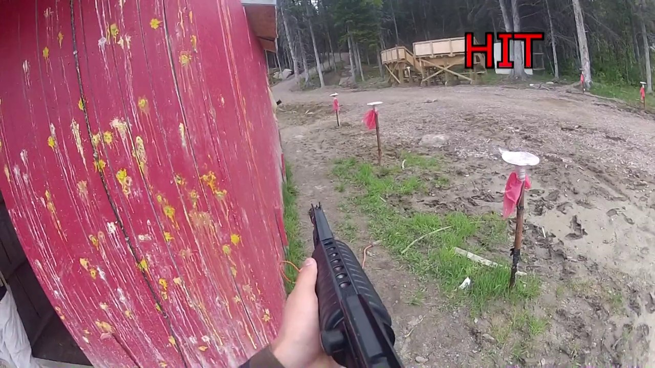 Airsoft SPK 1 juin 2014 Team Rézurection