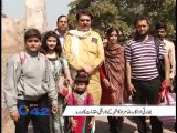 Indian Actor Raza Murad Visited Lahore Fort & Gurdwara Guru Ka Langar Pkg By Zain Madni City42