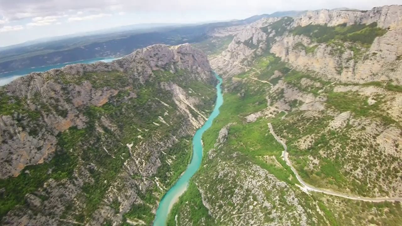 Gorges du verdon