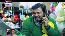 Ek Mohabbat Kay Baad Episode 4 - by ARY DIGITAL - 5th June 2014 Part 1