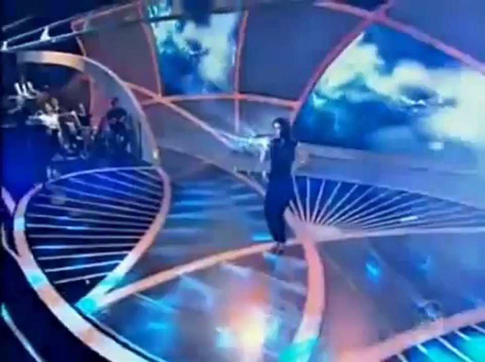 Maite Perroni no Programa Raul Gil