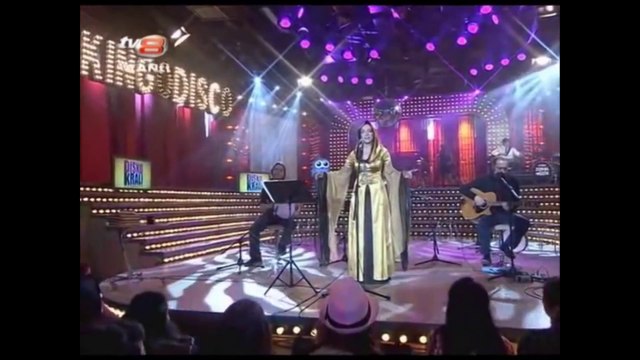 SipseSiAdige - Worapsewu Adige (Yaşasın Çerkesler)