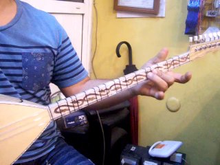 kısa sap kelebek bağlama yeni