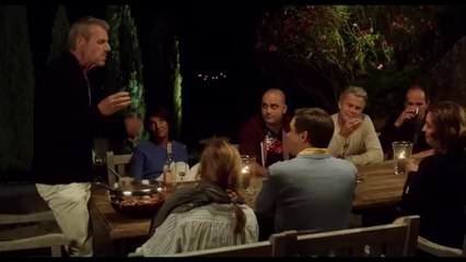 'Barbacoa de amigos' - Téaser en español: "Château Pétrus"