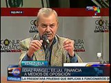 Comunicadores rechazan guerra mediática contra Venezuela