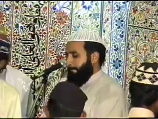 Maut Maut Mein Faraaq-Hazrat Abu Bakar Chisti 02/02