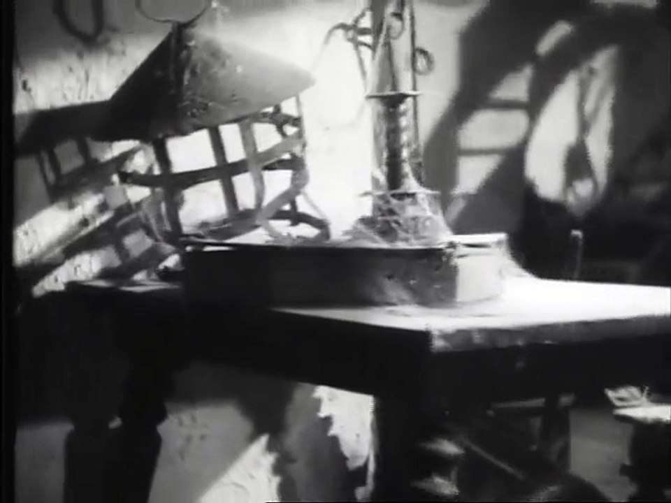 Adventures Of Don Quixote