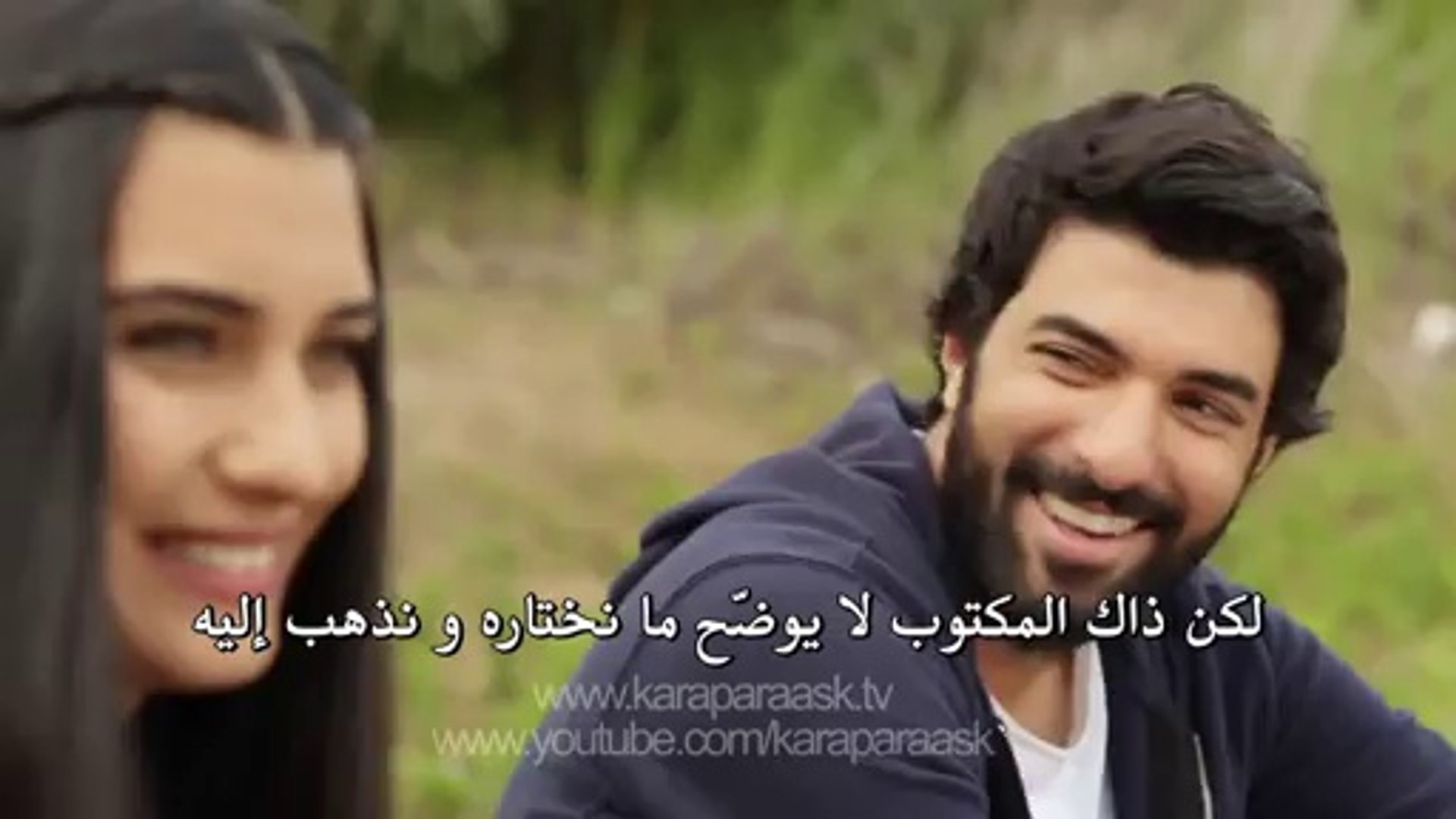 مسلسل العشق المشبوه الحلقه 12 اعلان 2 - video Dailymotion