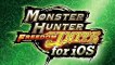 Monster Hunter Freedom Unite - Trailer E3 2014