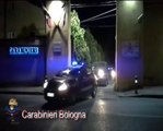 Bologna - operazione antidroga Parco 2013, 9 arresti