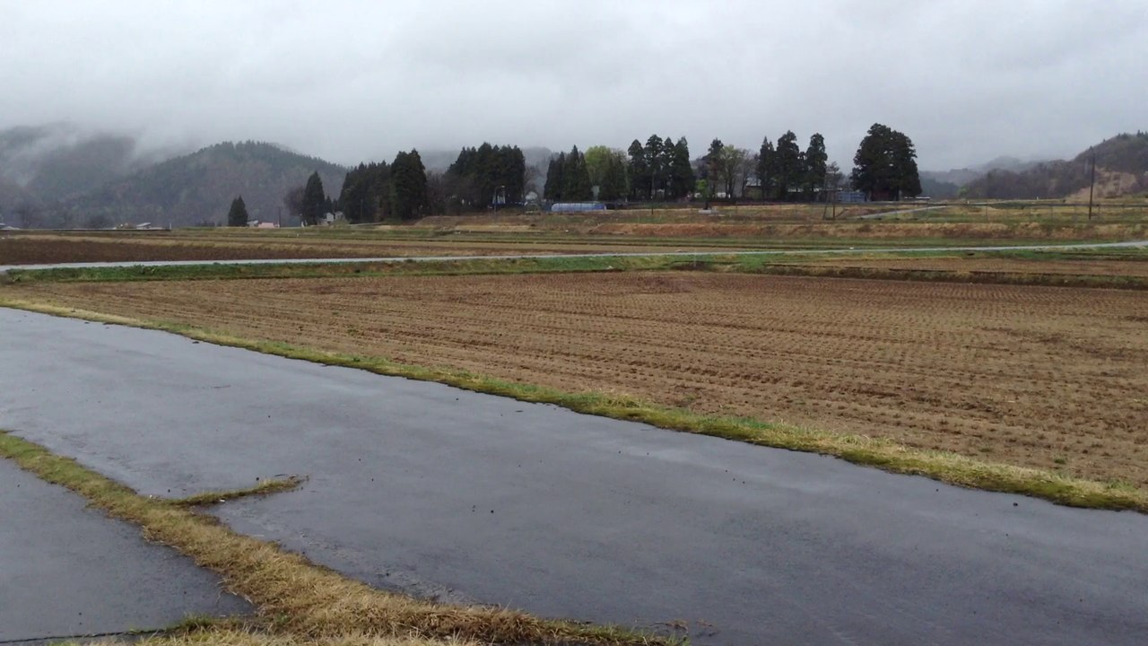 湯出野遺跡